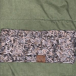 WOMEN’S C.C. INFINITY HEAD-WRAP